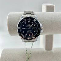 Submariner date 41MM