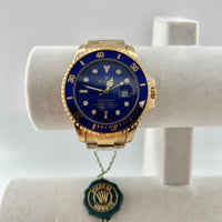 Submariner 41Mm