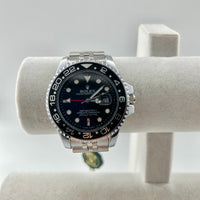 Submariner GMT MASTER 41MM