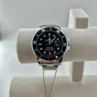 Submariner date 41MM