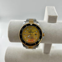 GMT MASTER Silver Gold 41MM