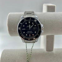 Submariner date 41MM