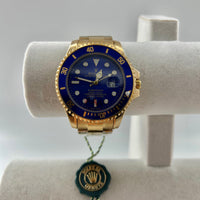 Submariner 41Mm