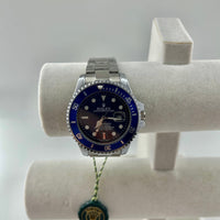 Submariner Smurf 41MM