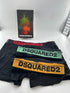 Σετ 6 Τεμάχια Boxers Louis Vuitton & Dsquared