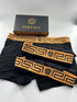 Σετ 6 Τεμάχια Boxers Dsquared & Versace