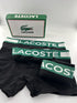 Σετ 6 Τεμάχια Boxers Lacoste & Boss