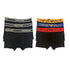 Σετ 6 Τεμάχια Boxers Christian Dior & Emporio Armani