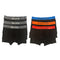 Σετ 6 Τεμάχια Boxers Boss & Calvin Klein