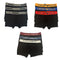 Σετ 9 Τεμάχια Boxers Chritian Dior & Emporio Armani & Dolce Cabbana