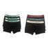 Σετ 6 Τεμάχια Boxers Lacoste & Dolce Cabbana