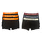 Σετ 6 Τεμάχια Boxers Hermes & Dolce Cabbana