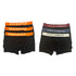 Σετ 6 Τεμάχια Boxers Hermes & Dolce Cabbana