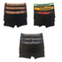 Σετ 9 Τεμάχια Boxers Louis Vuitton & Dsquared & Tommy Hilfiger