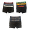 Σετ 9 Τεμάχια Boxers Dolce Cabbana & Dsquared & Tommy Hilfiger