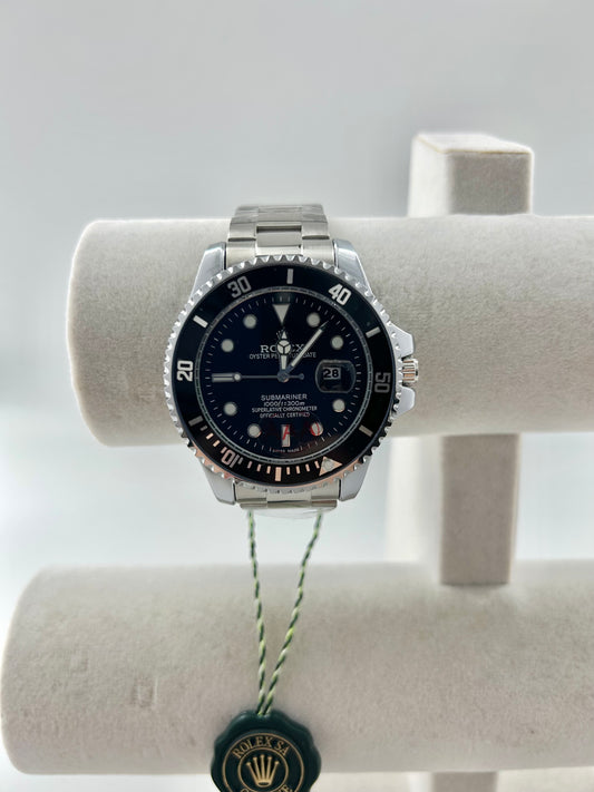 Submariner date 41MM