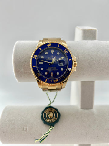 Submariner 41Mm