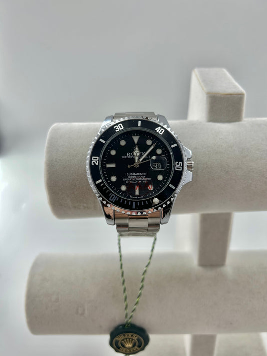 Submariner date 41MM