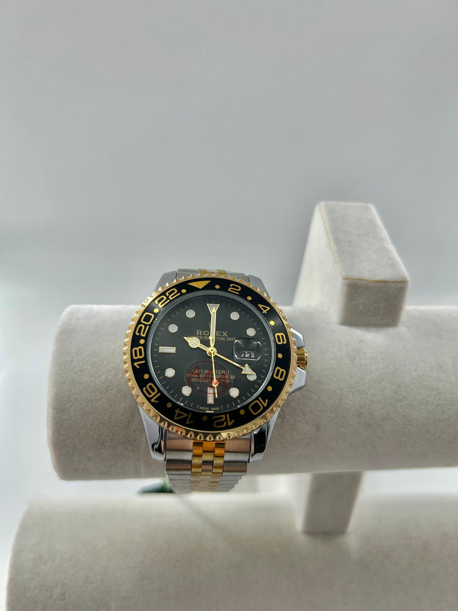 GMT MASTER Zombie 41MM