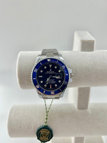 Submariner Smurf 41MM