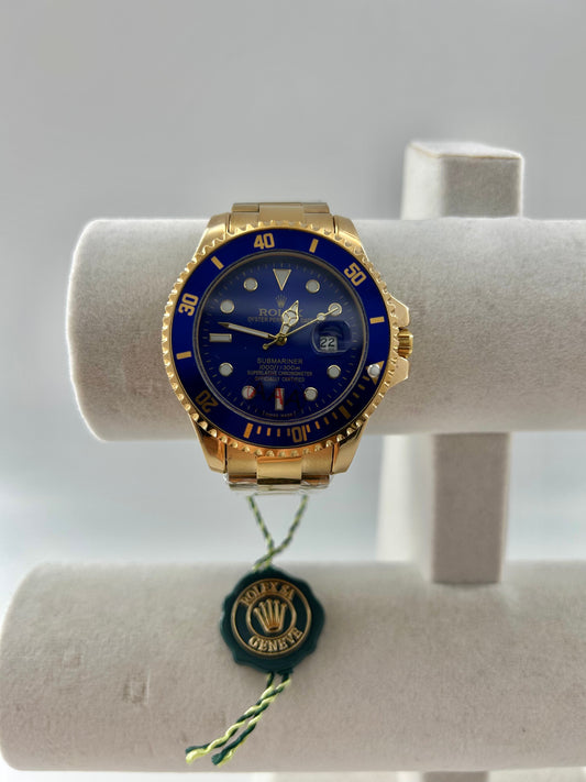 Submariner 41Mm