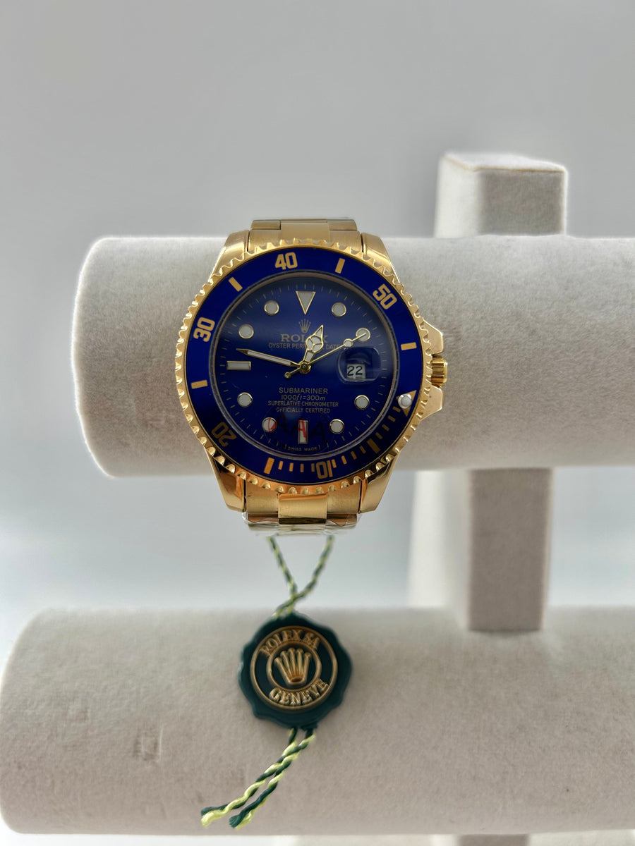 Submariner 41Mm