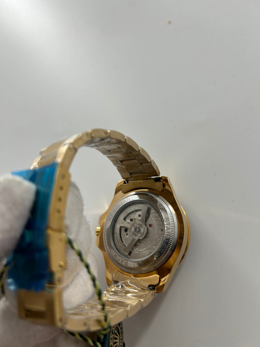 Submariner 41Mm