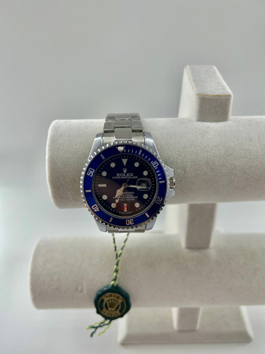 Submariner Smurf 41MM