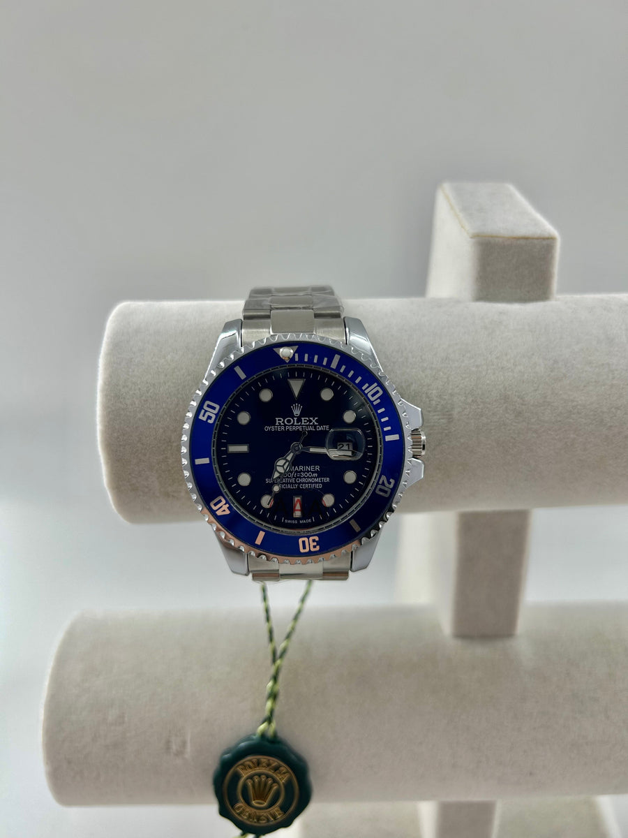 Submariner Smurf 41MM