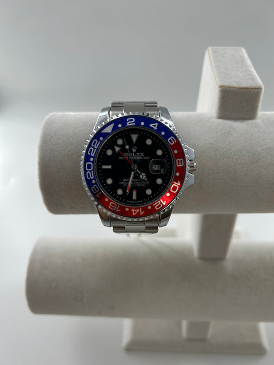 GMT MASTER Pepsi 41MM
