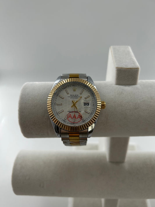 DateJust 41MM