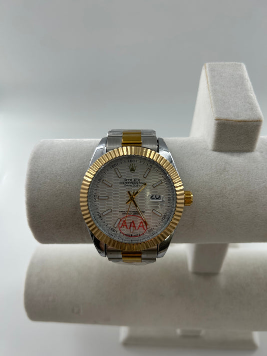 DateJust 41MM