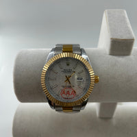 DateJust 41MM
